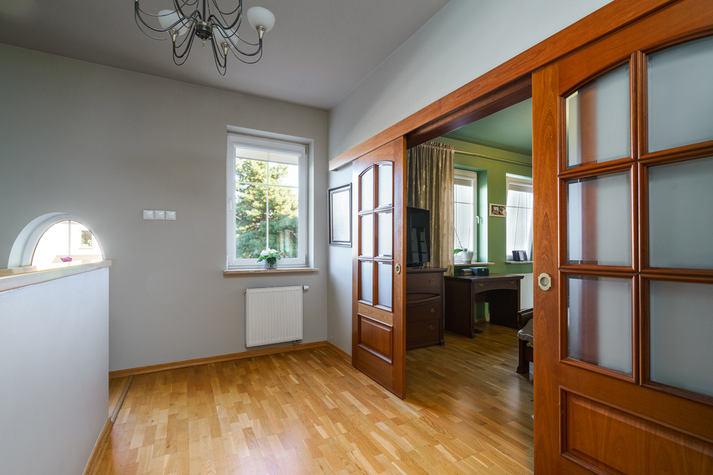 Jacuzzi | sauna | kominek | ogród – zdjęcie 9