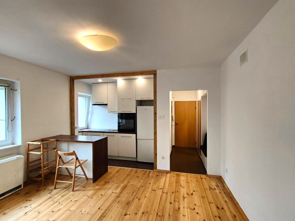 Mieszkanie na sprzedaż Szczecin, Pogodno 45 m2 | Arka Nieruchomości