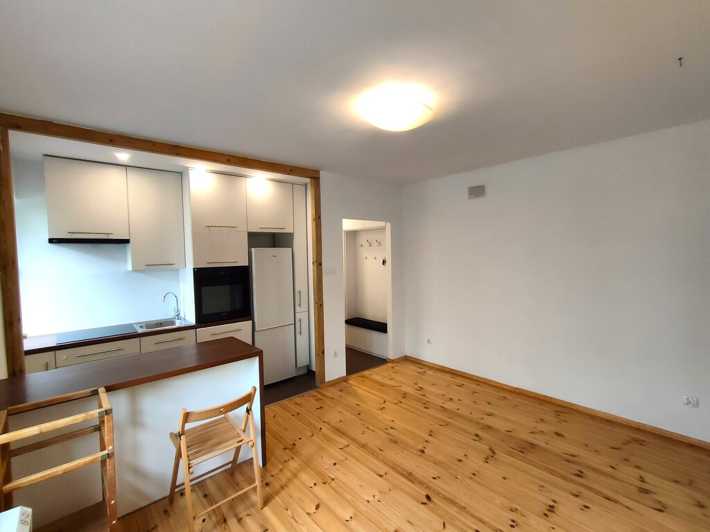 Mieszkanie na sprzedaż Szczecin, Pogodno 45 m2 | Arka Nieruchomości
