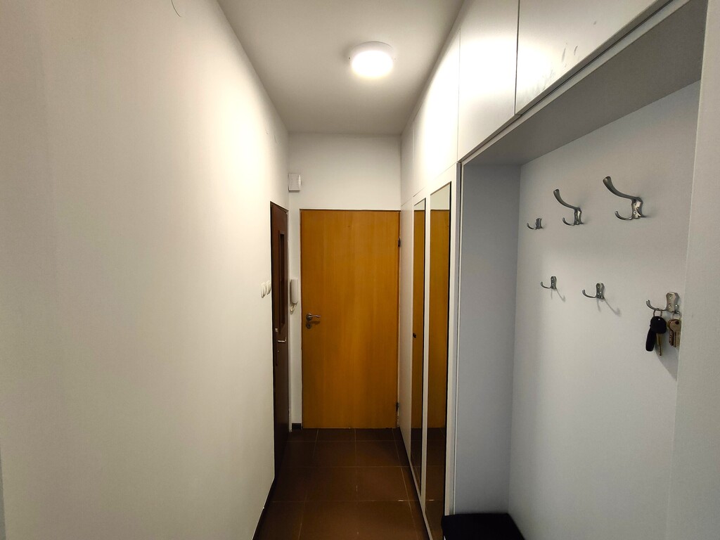 Mieszkanie na sprzedaż Szczecin, Pogodno 45 m2 | Arka Nieruchomości