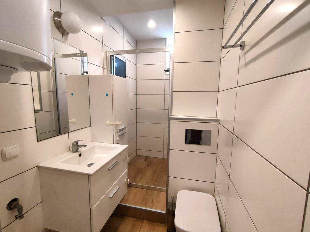 Mieszkanie na sprzedaż Szczecin, Pogodno 45 m2 | Arka Nieruchomości