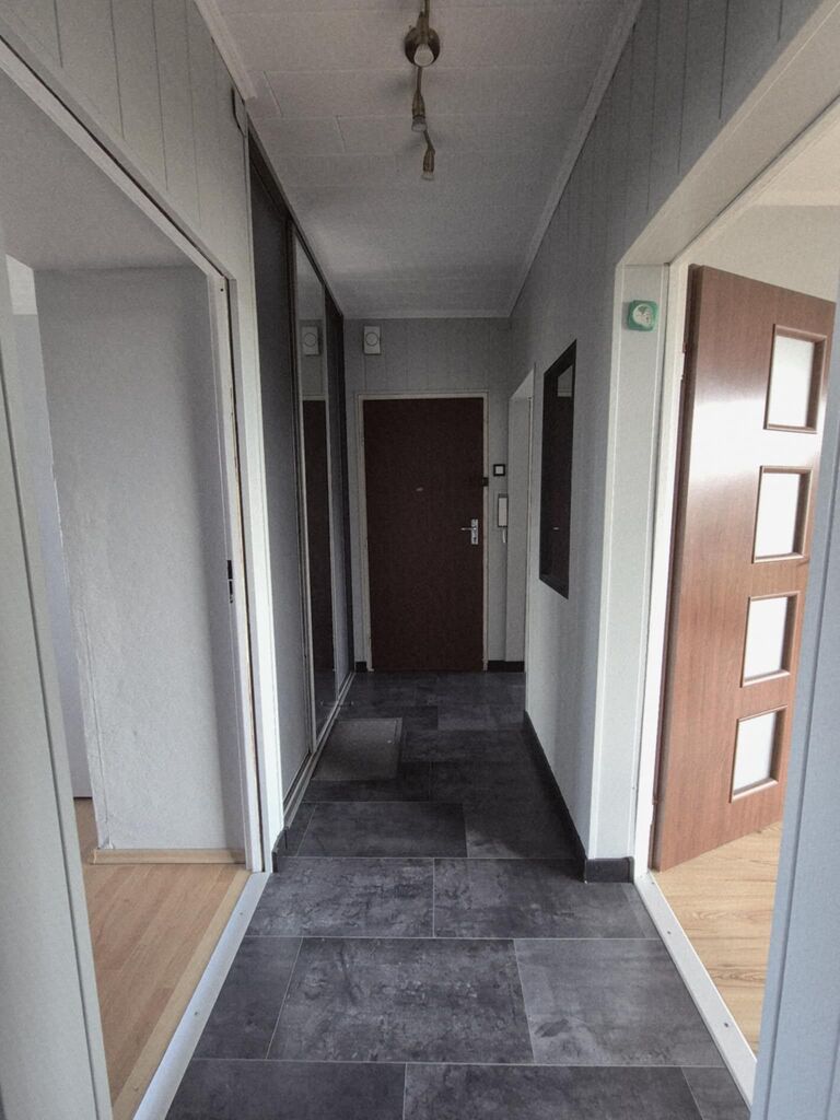 Mieszkanie na sprzedaż Police 61 m2 | Arka Nieruchomości