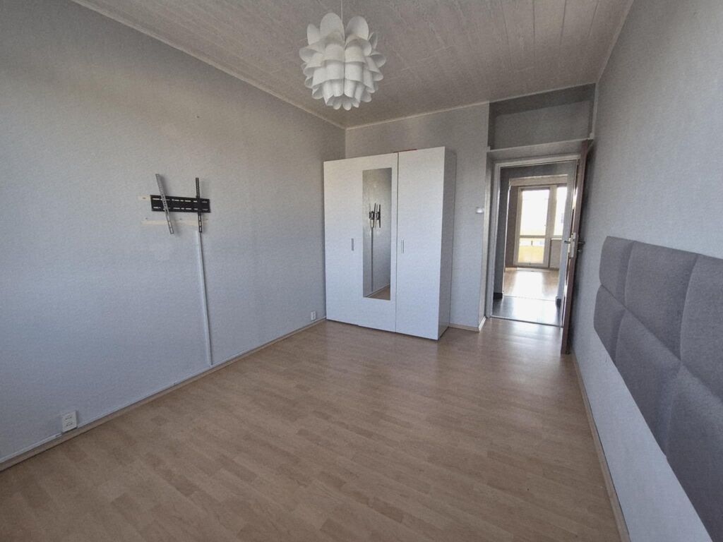 Mieszkanie na sprzedaż Police 61 m2 | Arka Nieruchomości