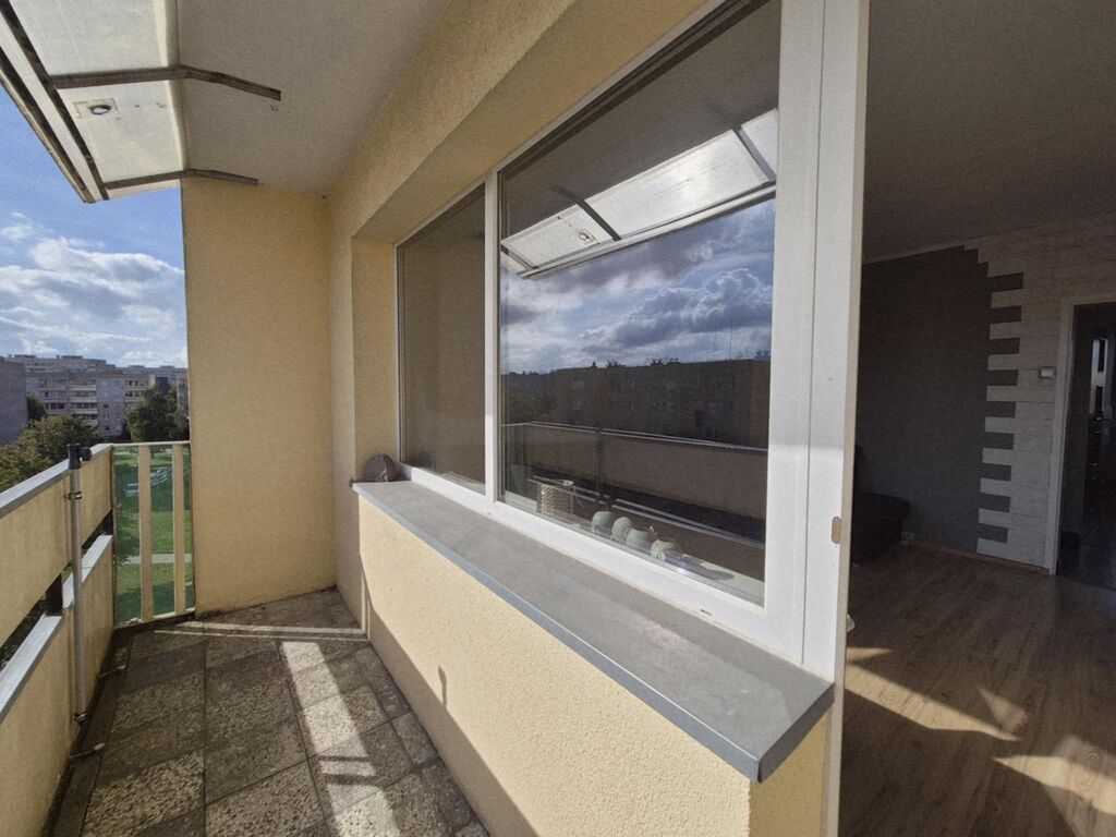 Mieszkanie na sprzedaż Police 61 m2 | Arka Nieruchomości