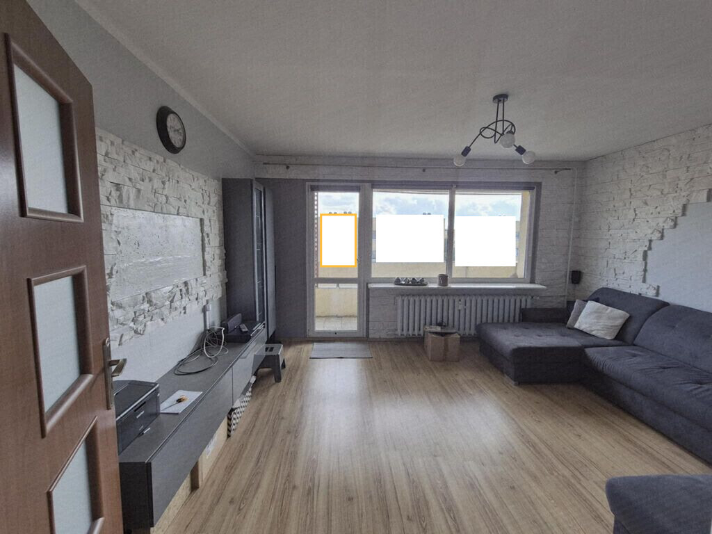 Mieszkanie na sprzedaż Police 61 m2 | Arka Nieruchomości