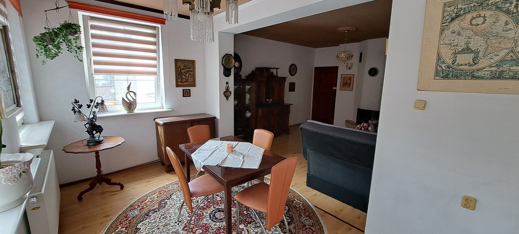 Mieszkanie na sprzedaż Międzyzdroje 82 m2 | Arka Nieruchomości