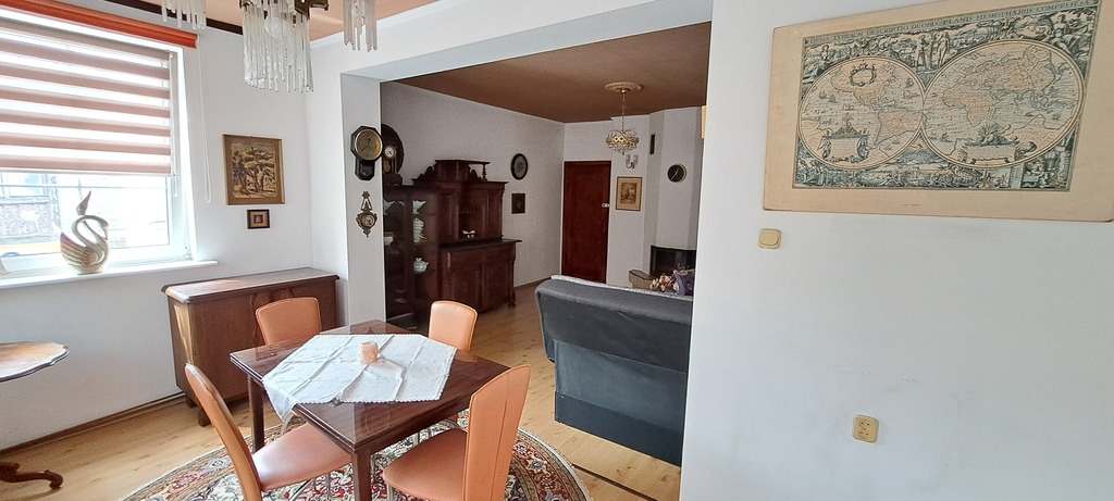 Mieszkanie na sprzedaż Międzyzdroje 82 m2 | Arka Nieruchomości