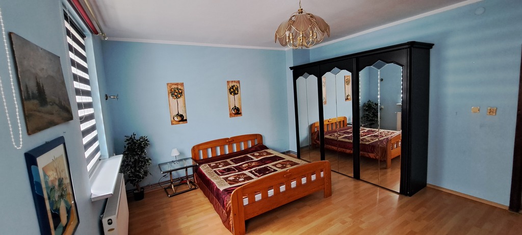 Mieszkanie na sprzedaż Międzyzdroje 82 m2 | Arka Nieruchomości