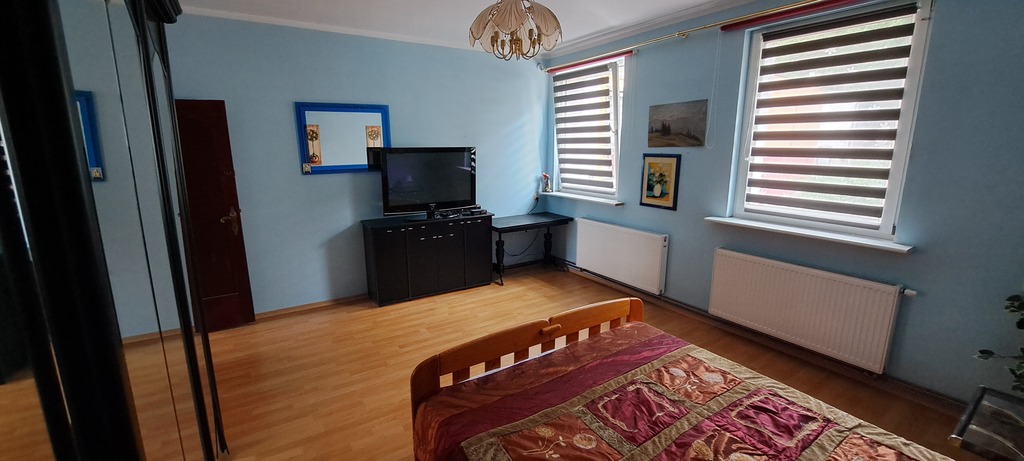 Mieszkanie na sprzedaż Międzyzdroje 82 m2 | Arka Nieruchomości