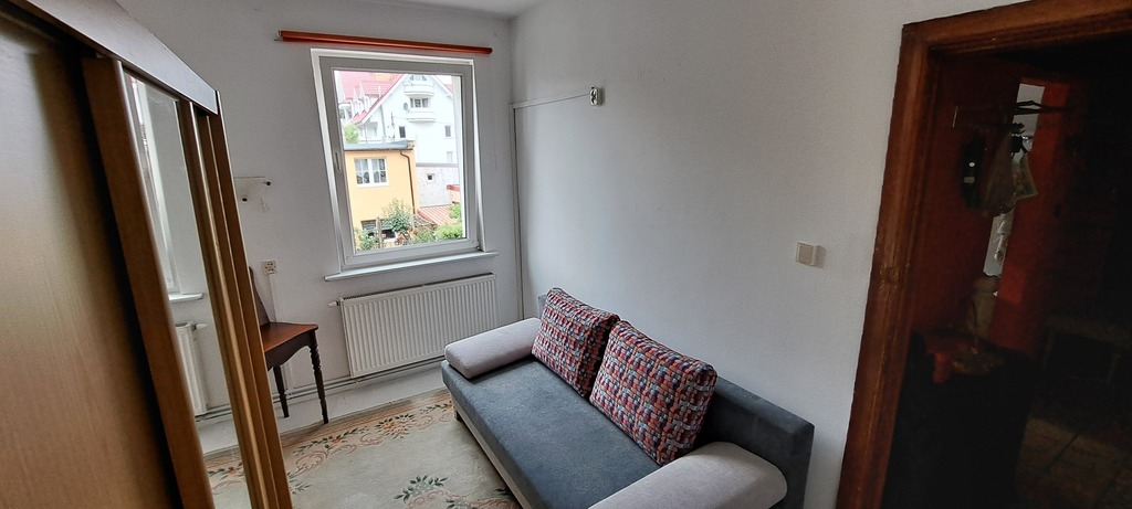 Mieszkanie na sprzedaż Międzyzdroje 82 m2 | Arka Nieruchomości