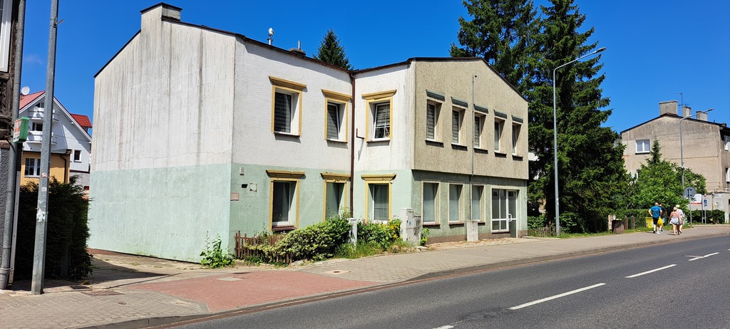 Mieszkanie na sprzedaż Międzyzdroje 82 m2 | Arka Nieruchomości