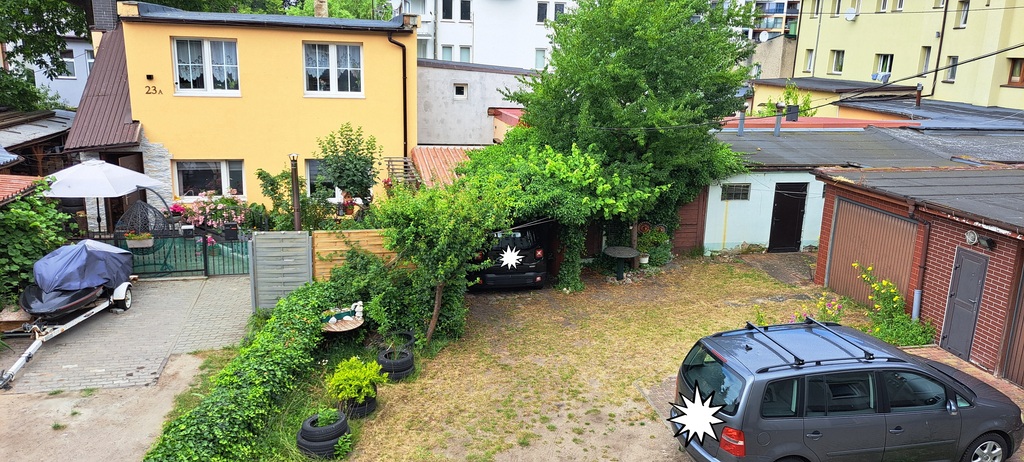 Mieszkanie na sprzedaż Międzyzdroje 82 m2 | Arka Nieruchomości