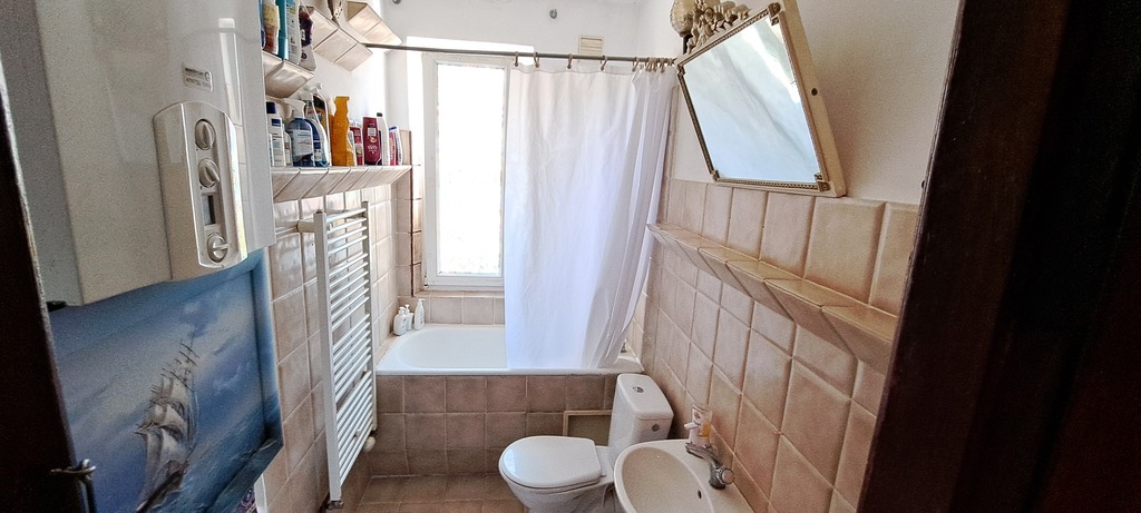 Mieszkanie na sprzedaż Międzyzdroje 82 m2 | Arka Nieruchomości