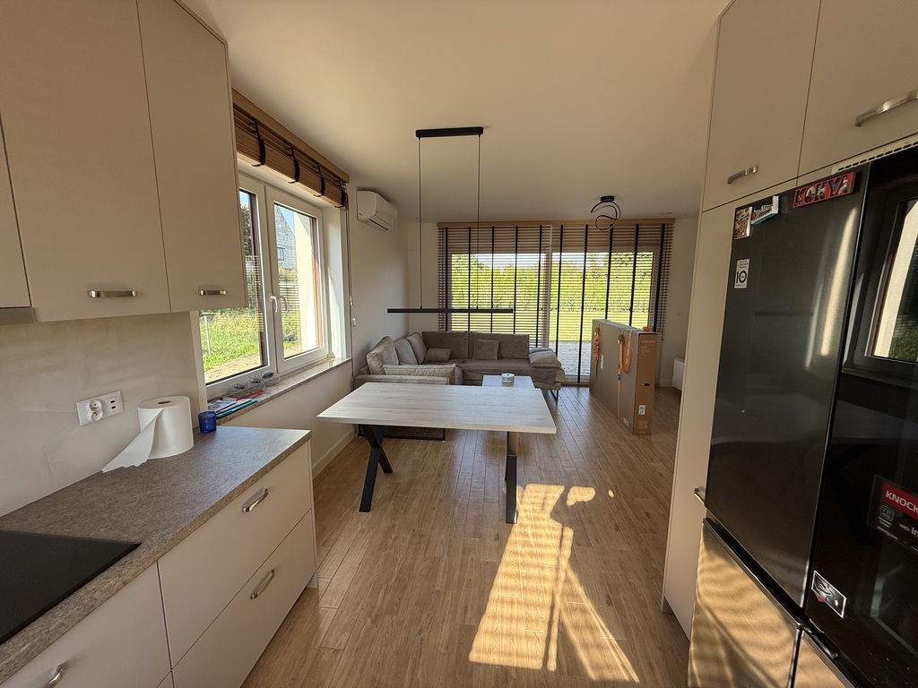 Dom na sprzedaż Jaglisko 80 m2 | Arka Nieruchomości