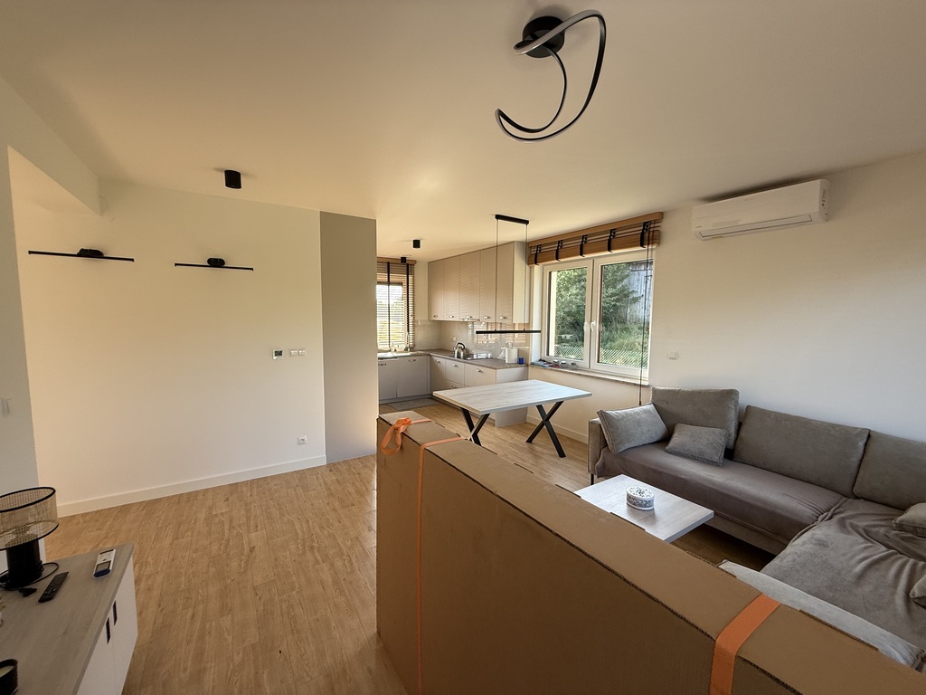 Dom na sprzedaż Jaglisko 80 m2 | Arka Nieruchomości