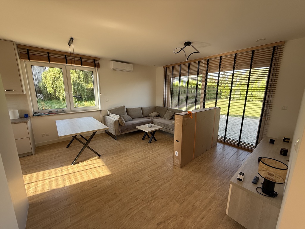 Dom na sprzedaż Jaglisko 80 m2 | Arka Nieruchomości