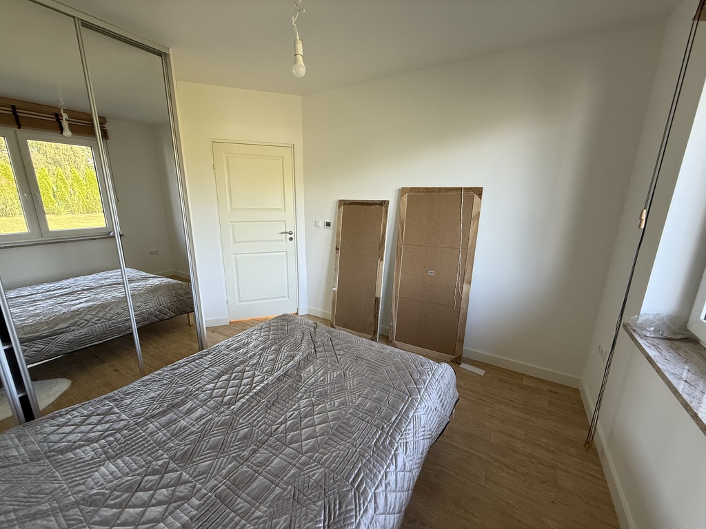 Dom na sprzedaż Jaglisko 80 m2 | Arka Nieruchomości
