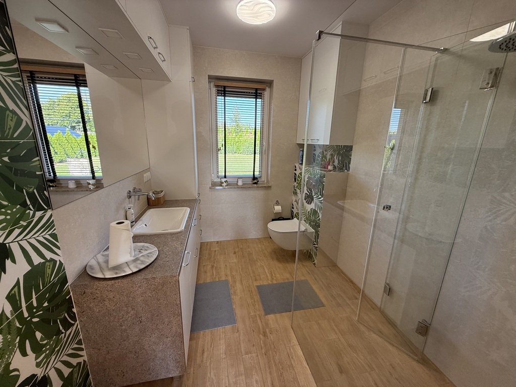 Dom na sprzedaż Jaglisko 80 m2 | Arka Nieruchomości