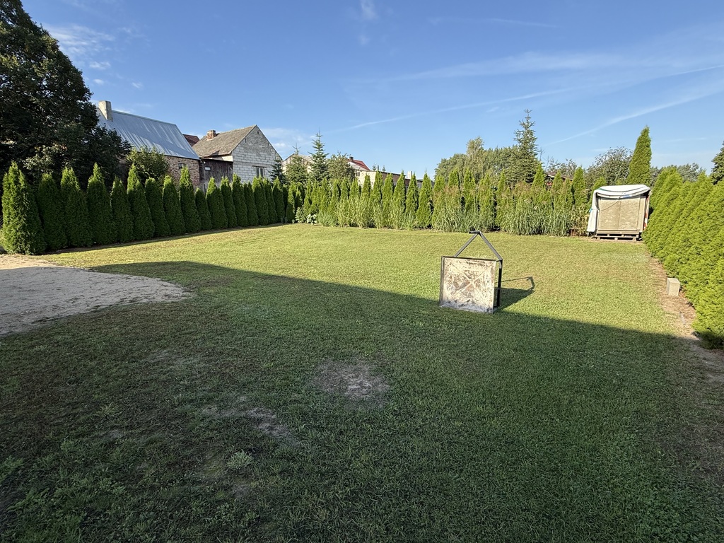 Dom na sprzedaż Jaglisko 80 m2 | Arka Nieruchomości
