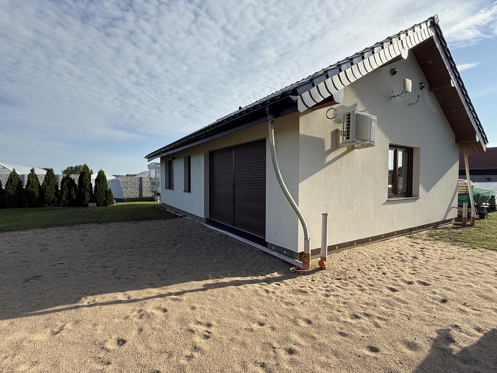 Dom na sprzedaż Jaglisko 80 m2 | Arka Nieruchomości