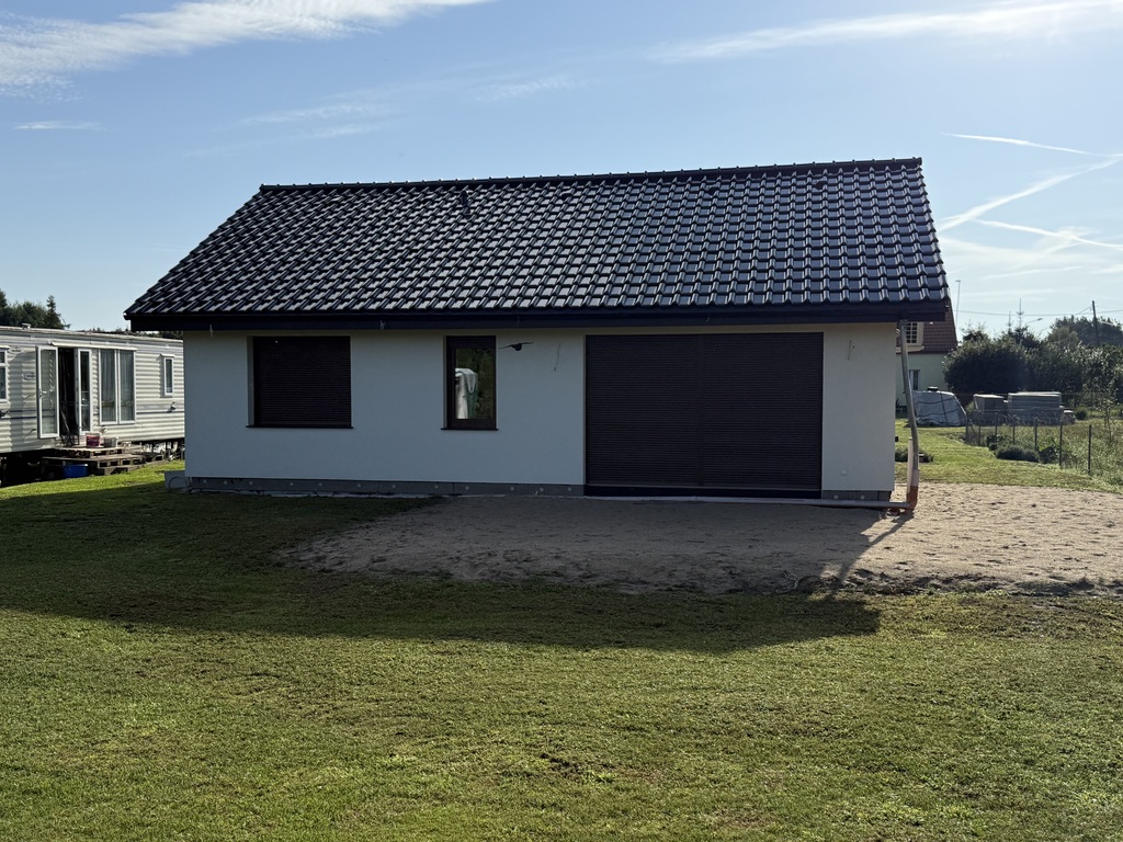 Dom na sprzedaż Jaglisko 80 m2 | Arka Nieruchomości