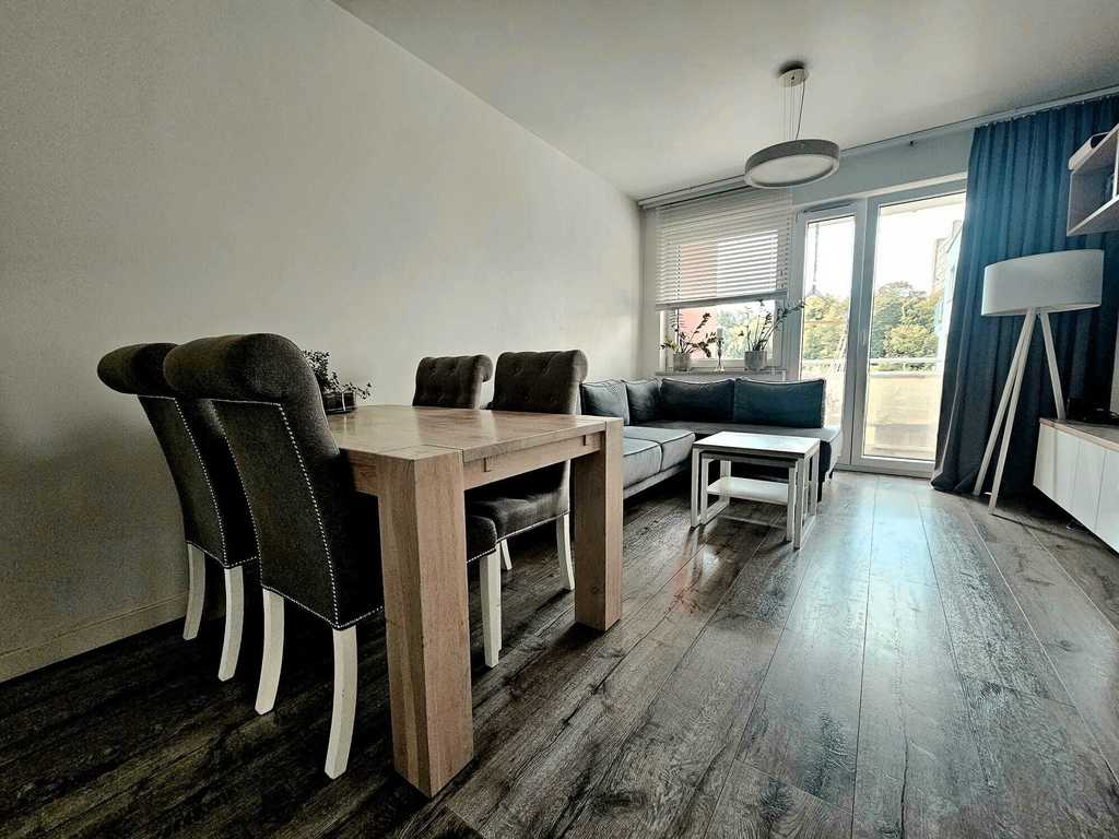 Mieszkanie na sprzedaż Szczecin, Śródmieście-Centrum 70 m2 | Arka Nieruchomości