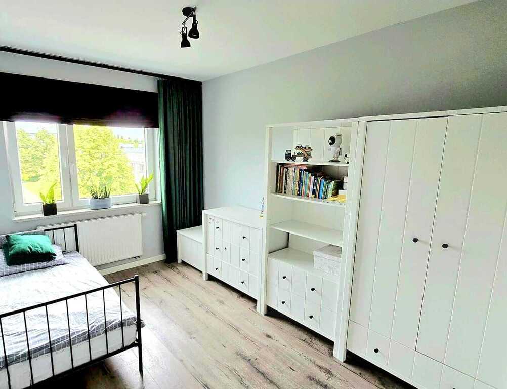 Mieszkanie na sprzedaż Szczecin, Śródmieście-Centrum 70 m2 | Arka Nieruchomości