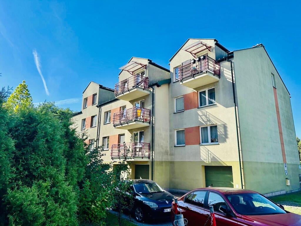 Zdjęcie nieruchomości