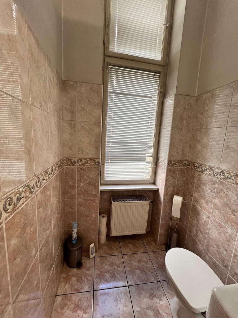 Mieszkanie na wynajem Szczecin, Centrum 129 m2 | Arka Nieruchomości