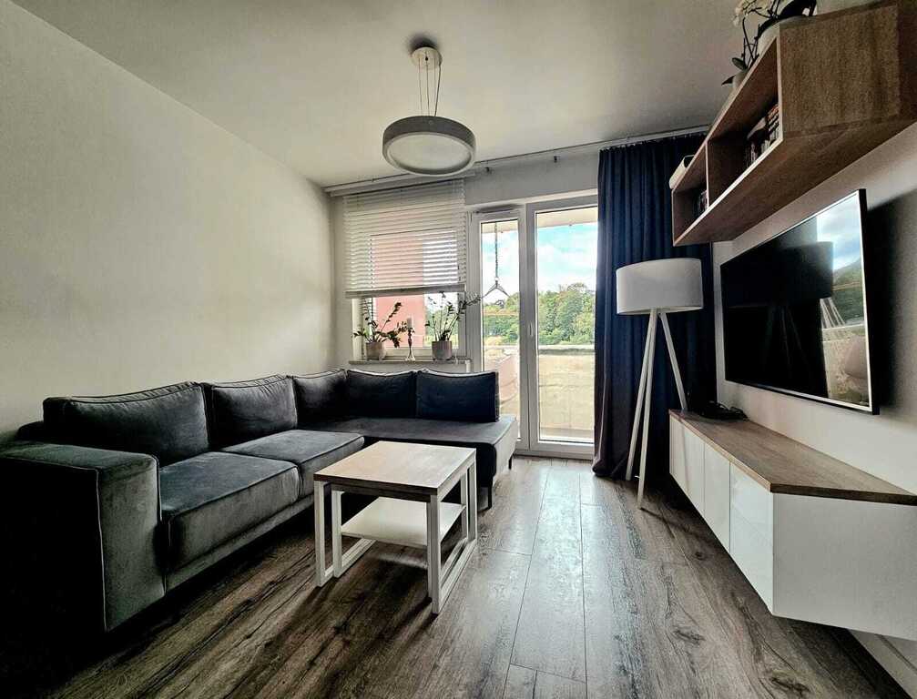 Mieszkanie na sprzedaż Szczecin, Śródmieście-Centrum 70 m2 | Arka Nieruchomości