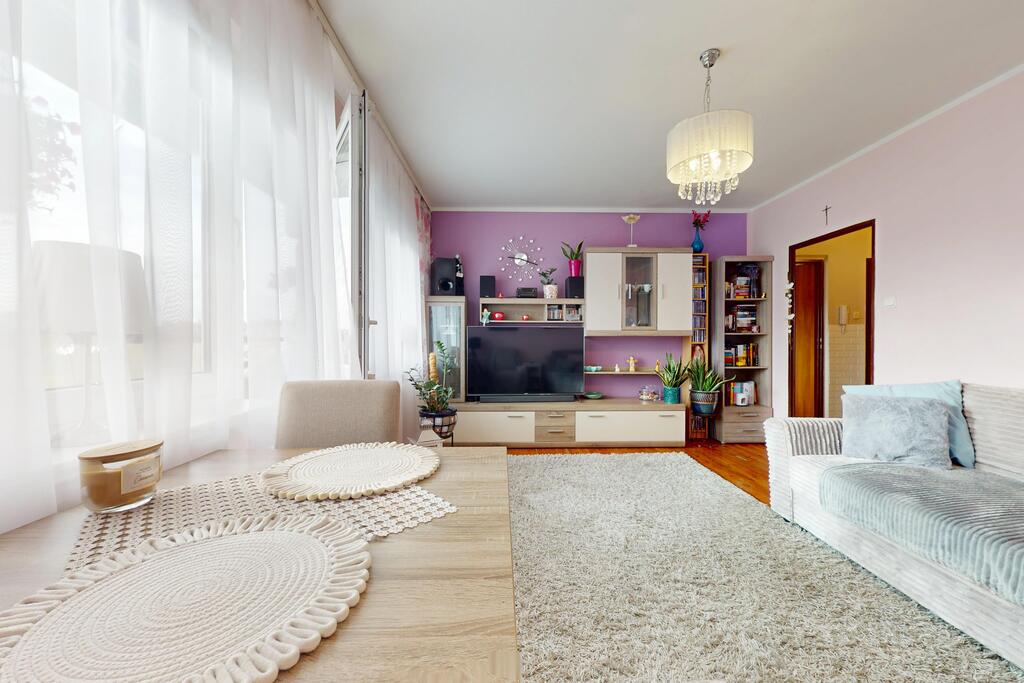 Mieszkanie na sprzedaż Szczecin, Kijewo 63 m2 | Arka Nieruchomości