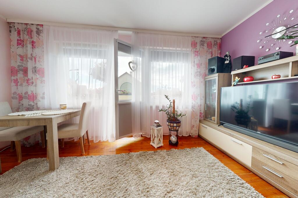 Mieszkanie na sprzedaż Szczecin, Kijewo 63 m2 | Arka Nieruchomości