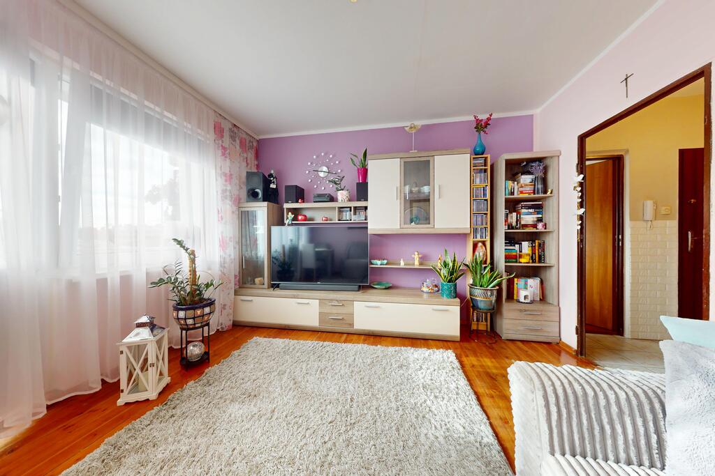 Mieszkanie na sprzedaż Szczecin, Kijewo 63 m2 | Arka Nieruchomości