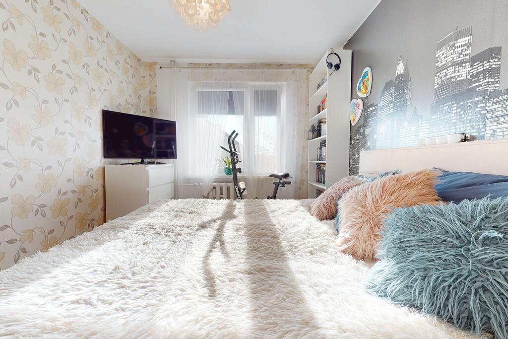 Mieszkanie na sprzedaż Szczecin, Kijewo 63 m2 | Arka Nieruchomości