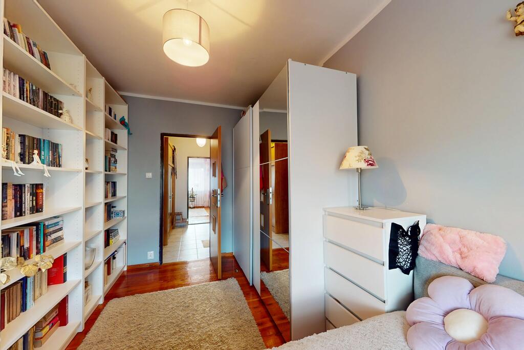 Mieszkanie na sprzedaż Szczecin, Kijewo 63 m2 | Arka Nieruchomości