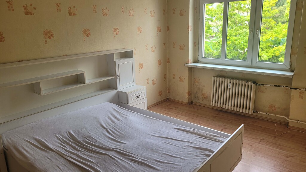 Mieszkanie na sprzedaż Szczecin, Niebuszewo 52 m2 | Arka Nieruchomości