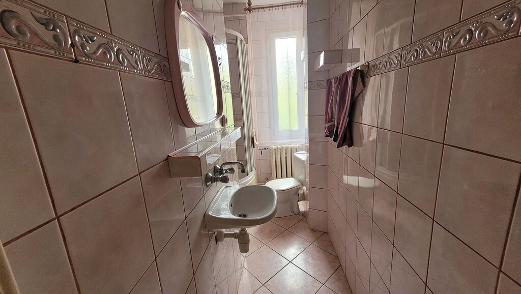 Mieszkanie na sprzedaż Szczecin, Niebuszewo 52 m2 | Arka Nieruchomości