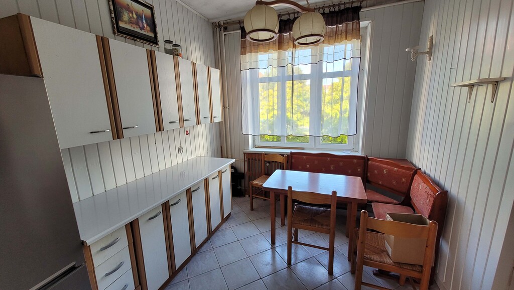 Mieszkanie na sprzedaż Szczecin, Niebuszewo 52 m2 | Arka Nieruchomości