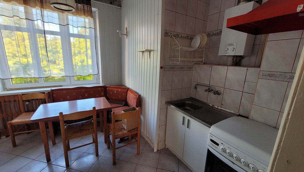 Mieszkanie na sprzedaż Szczecin, Niebuszewo 52 m2 | Arka Nieruchomości