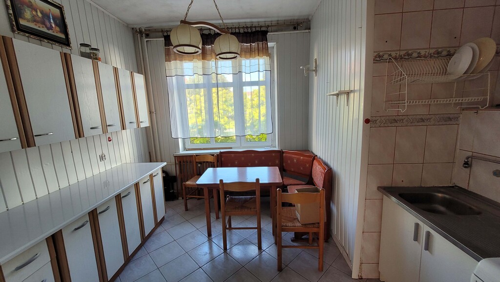 Mieszkanie na sprzedaż Szczecin, Niebuszewo 52 m2 | Arka Nieruchomości