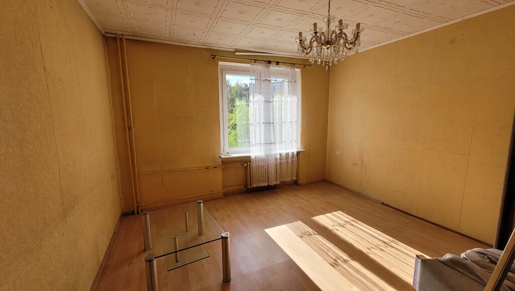 Mieszkanie na sprzedaż Szczecin, Niebuszewo 52 m2 | Arka Nieruchomości