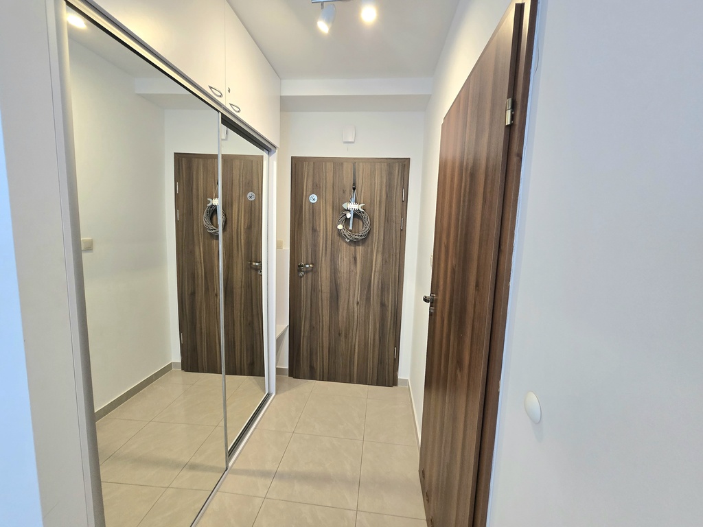 Mieszkanie na sprzedaż Rewal 35 m2 | Arka Nieruchomości