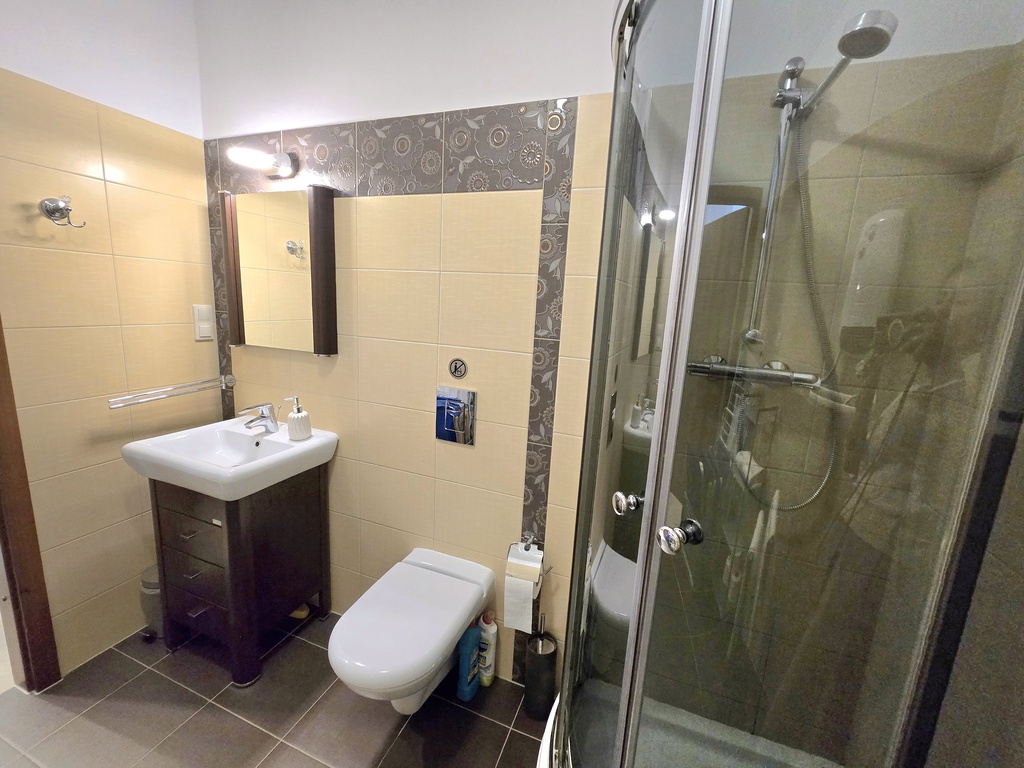 Mieszkanie na sprzedaż Rewal 35 m2 | Arka Nieruchomości