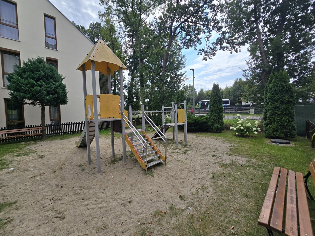 Mieszkanie na sprzedaż Rewal 35 m2 | Arka Nieruchomości
