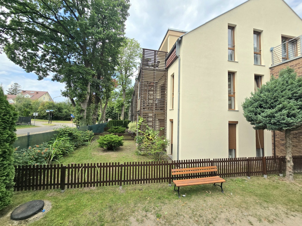 Mieszkanie na sprzedaż Rewal 35 m2 | Arka Nieruchomości