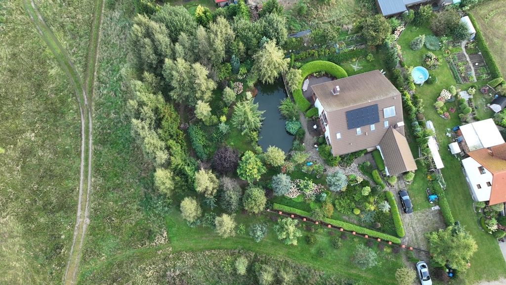 Dom na sprzedaż Parchowo 206 m2 | Arka Nieruchomości