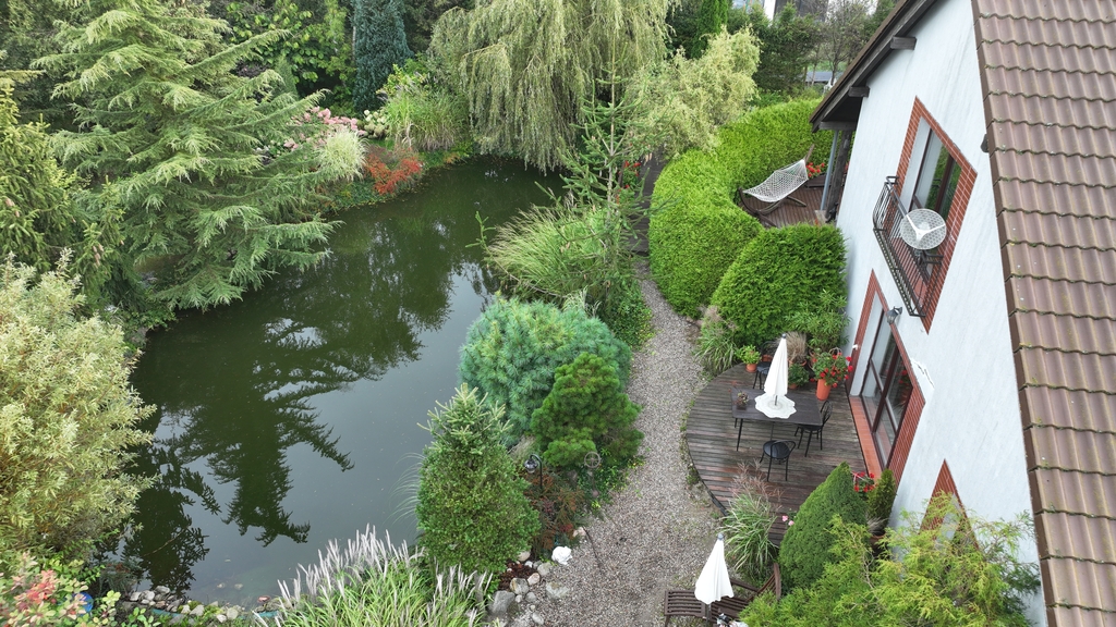 Dom na sprzedaż Parchowo 206 m2 | Arka Nieruchomości