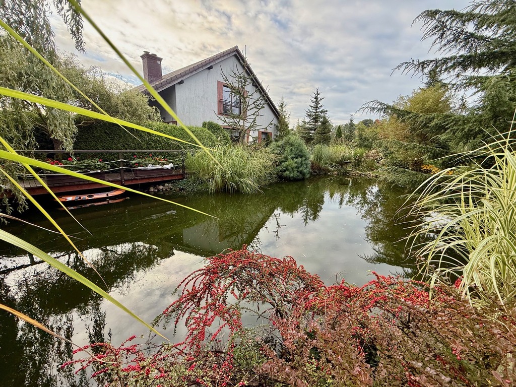 Dom na sprzedaż Parchowo 206 m2 | Arka Nieruchomości