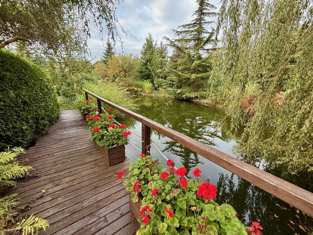 Dom na sprzedaż Parchowo 206 m2 | Arka Nieruchomości