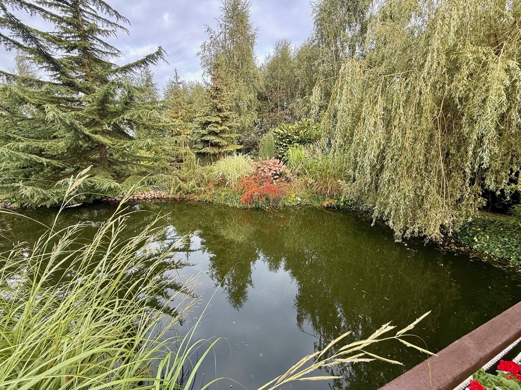 Dom na sprzedaż Parchowo 206 m2 | Arka Nieruchomości